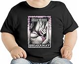 Soulstar Breakaway Miami To Ibiza Endless Summer Sexy Girl オーガニックベビーTシャツ 12 - 18 Months