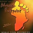 African Footprint