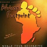 African Footprint