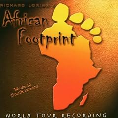African Footprint