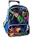 All Products : Ben 10 Alien Force Large Rolling Backpack - Ben 10 Wheeled Backpack