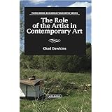 the role of the artist in contemporary art