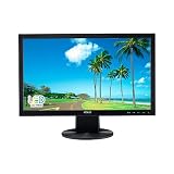 Asus - VW228N - Ecran PC LCD 21,5" - LED - VGA/DVI - Noir