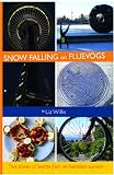 Image of Snow Falling On Fluevogs