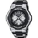 Casio Damenarmbanduhr Baby-G BGA-112C-1BER