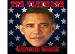 ULTIMATE BARACK OBAMA MASK - AS REAL AS IT GETS!