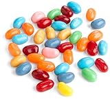 Jelly Belly Sour Jelly Beans, 10-Flavor Mix, 10-Pound Box