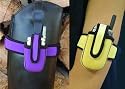 Adjustable Velcro Cell Phone Holder