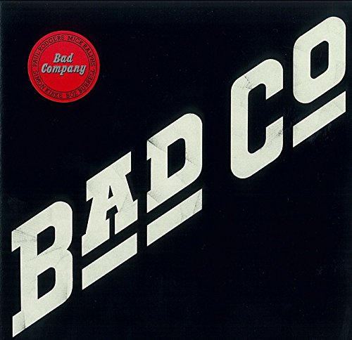 Bad Company