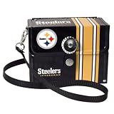 Pittsburgh Steelers Fanatic Purse