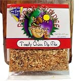 Toasty Onion Dip Mix