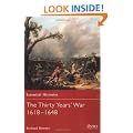 The Thirty Years' War 1618-1648 (Essential Histories)