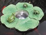 STI Floating Frog Pond Fogger Ring