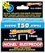 Tools & Hardware : ARROW FASTENER 508M1 1000PK T50 1/2"Staples (5 pack)