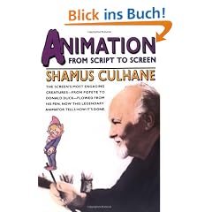 Animation: From Script to Screen