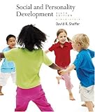Social and Personality Development, David-R.-Shaffer, 0495600385