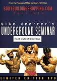 Mike Mentzer Underground Seminar Bodybuilding