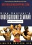 Mike Mentzer Underground Seminar Bodybuilding (Collector's Edition)
