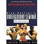 Mike Mentzer Underground Seminar Bodybuilding (Collector's Edition)