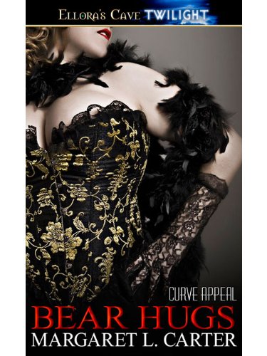 Bear Hugs (Curve Appeal) by Margaret L. Carter