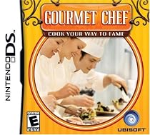 Gourmet Chef: Cook Your Way To Fame