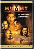 The Mummy Returns (Widescreen Collector
