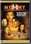 The Mummy Returns (Widescreen Collector's Edition) - Land of the Lost Movie Cash