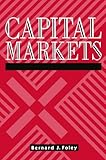 Capital markets
