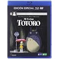 Mi Vecino Totoro [Blu-ray]