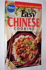 Pillsbury Easy Chinese Cooking Cookbook -- A Photo of Every Recipe