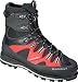 Raichle / Mammut Mamook GTX Men fire/black EU 40,5 / UK 7,0