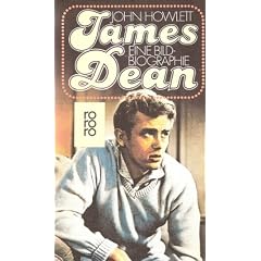 James Dean. Eine Bild- Biographie.