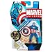 Marvel Universe 3 3/4" Series 2 Action Figure Captain America (Ultimate)