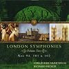 Haydn: London Symphonies, Vol. 2