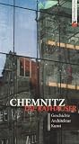 Bild zu: Chemnitz: Die Rath&auml;user: Geschichte, Architektur, Kunst