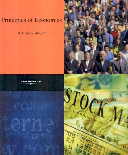 Principles of Economics