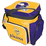 Vikings Outerstuff NFL Team Cooler Bag