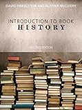 An introduction to book history