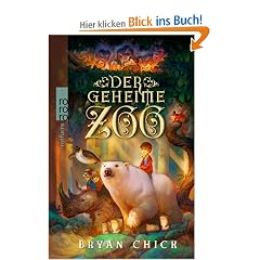Der geheime Zoo