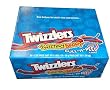 Twizzlers Pull and Peel Twisted Berry Flavor (24 count)