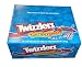 Twizzlers Pull and Peel Twisted Berry Flavor (24 count)