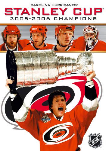 Carolina Hurricanes 2005-06 Stanley Cup Champions