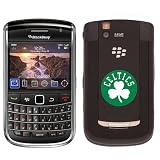 Coveroo Boston Celtics Blackberry Bold 9650 Case