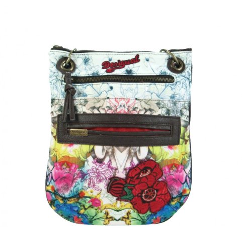 Desigual 32X5016 Nube Damen Cross