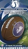 Indianapolis Colts 2012 Pocket Planner