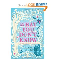 What You Don't Know