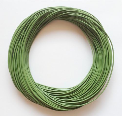 DIRECT FLY LINE WF 3 F #3 Weight Forward Floating 100ft(30.5m)