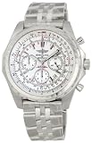 Breitling Bentley Motors T Mens Watch A2536313 G6 991A Breitling Bentley Motors T Mens Watch A2536313-G6-991A