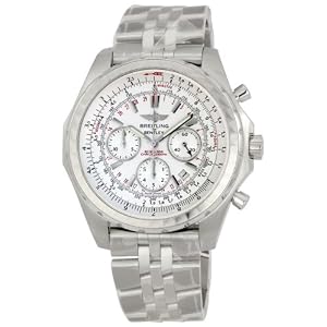 Buy Breitling Bentley Motors T Mens Watch A2536313-G6-991A by Breitling