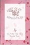 Diary of an Apprentice 4: Nov 7 2006 - Feb 7 2007
